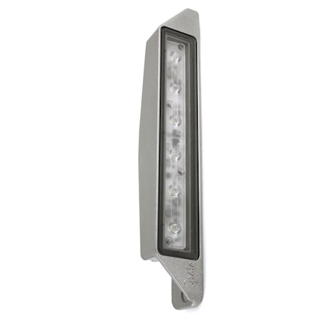 Grote Work Light Bar, 1000 lm, Rectangular, LED 64M21-5