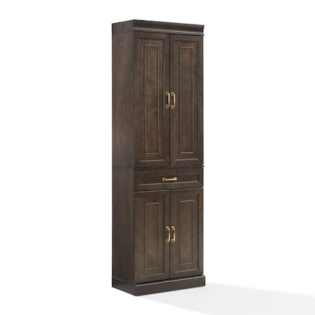 Crosley Stanton Kitchen Storage Pantry Cabinet KF33031CO