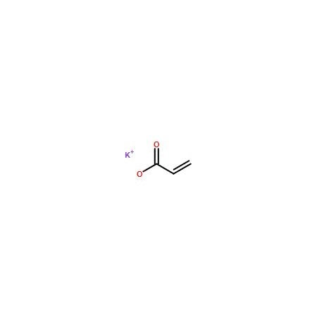 Ak Scientific Potassium acrylate (5g), CAS 10192-85-5 7016AF-5g