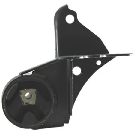 Dea Products A5233 Rear Left Transmission Mount for 1996-2000 Chrysler D1E-A5233