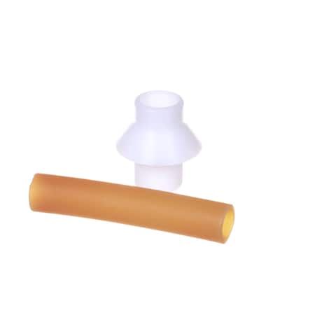 Sure Shot-Ac Dispensing Short Nozzle and Tube Kit A-31-043-SP