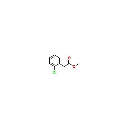 Ak Scientific Methyl 2-chlorophenylacetate (500g), CAS 57486-68-7 E024-500g