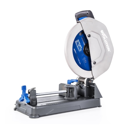 Evolution Power Tools Metal Cutting Chop Saw S355CPSL