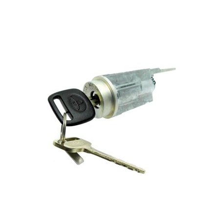 Auto Security Products Toyota Tacoma Ignition C30-141