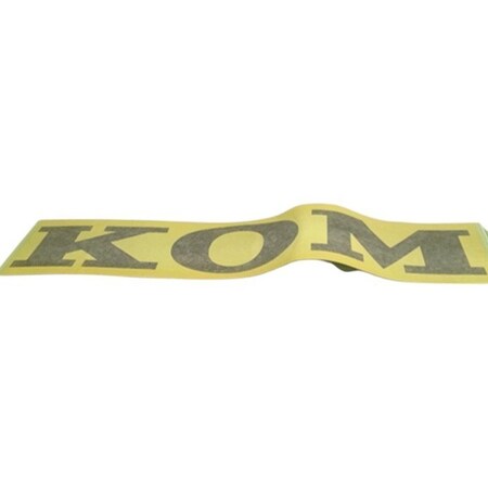 Komatsu MARK, KOMATSU OEM 205-00-63171 205-00-63171