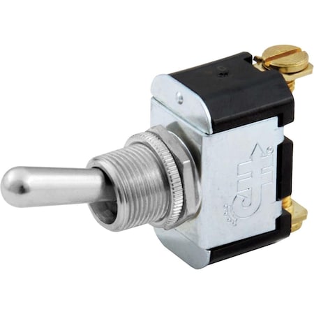 Quickcar Racing Products Momentary Toggle Switch QRP50-512