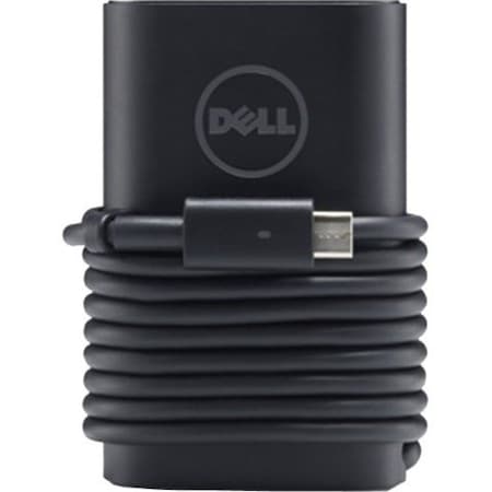 Total Micro Technologies This Total Micro 45W Usb-C Adapter Is For Dell Chromebook 5190, 11 492-BBUU-TM