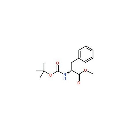 Ak Scientific Boc-D-Phenylalanine methyl ester (1g), CAS 77119-84-7 2022AC-1g