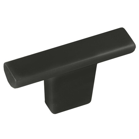 Grilltown 2 in. Cosmo T Knob - Oil Rubbed Bronze GR534292