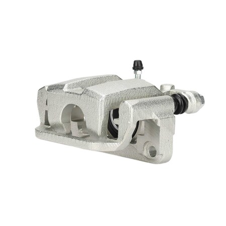 Wagner Brake New Semi-loaded Coated Disc Brake Caliper Assembly,  CN12826SC