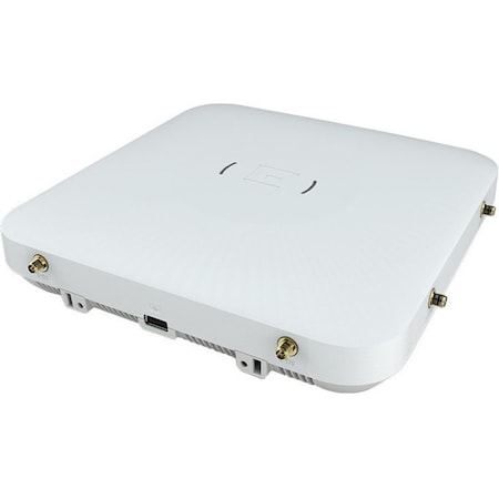 Extreme Networks DUAL 5GHZ DUAL BAND SENSOR RADIO DUAL RADIO 802.11AX/AC/ABGN 4X44 MIMO INDOOR 11 AP510E-FCC