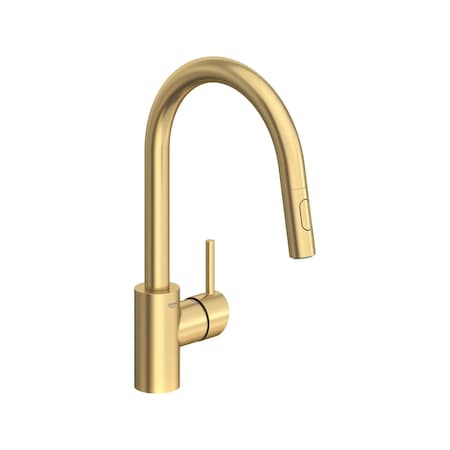 Grohe Concetto Dual Spray Pull-Down Kitchen F 32665GN3