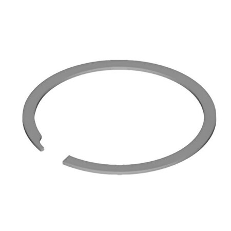 Hercules Sealing Products ERET-STL-2.635x0.049x0.158-C/S, WS-275