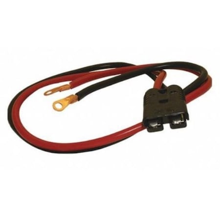 Phoenix Usa 5 ft. Battery Cable Connector for Jumpmax Booster Cable Assemblies PHOPJM30-5