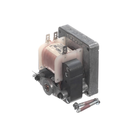 Dexter WASHER/DRYER MOTOR & GEAR 9732-356-015