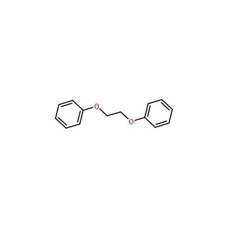 Ak Scientific 1, 2-Diphenoxyethane (100g), CAS 104-66-5 K865-100g