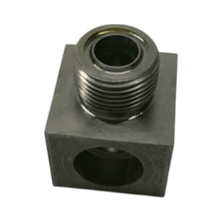 Komatsu ELBOW, KOMATSU OEM 02785-10522 02785-10522