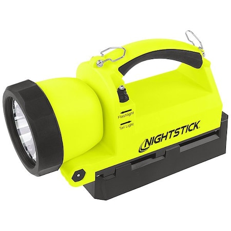 Nightstick Intrinsically Safe Lantern XPR-5586GX