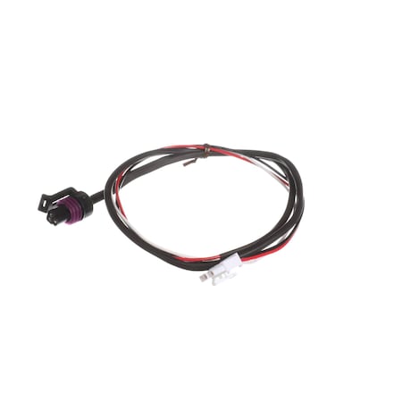 Jackson Wire Harness, Transducer 5700-004-33-62