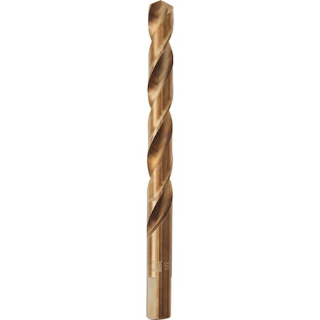 Do It Best 1/2'' Cobalt Drill Bit QJDIB-DB-043