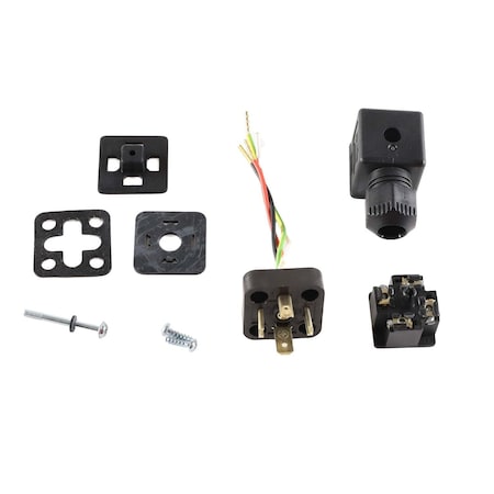 Honeywell FM/UL CERTIFIED SOCKET SET 32003054-003