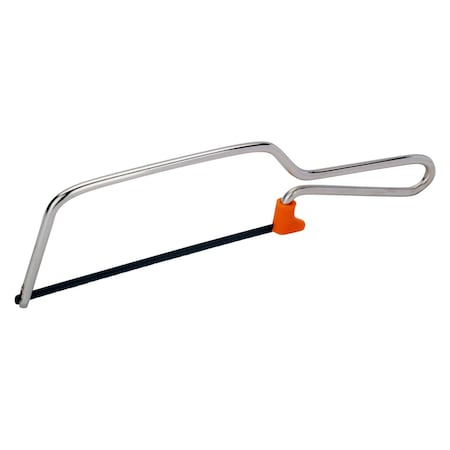 Bahco Bahco Junior Hacksaw, Wire Handle, 6" BAH218