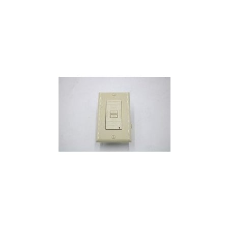 Legrand Specification Grade Dead Front AFCI Receptacle, 20A, Ivory AF20DFI