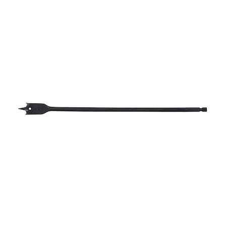 Century Drill & Tool Lazer Spade Bit 36848