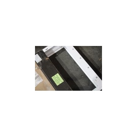 Ge Other Lighting Fixtures/Trim/Accessories EA B24-SMK-2X4-DIM-BACK-BOX