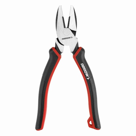 Arrow Fastener 8 in Linesman Plier AHT03027