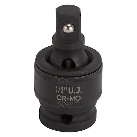 Vulcan Universal Impact Joint, Black Phosphate MT6580304