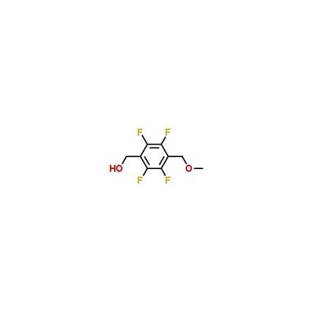 Ak Scientific 4-Methoxymethyl-2, 3, 5, 6-tetrafluorobenzyl alcohol (5g), CAS 83282-91-1 B458-5g