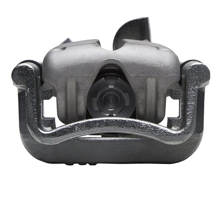 Dfc Silver Zinc Caliper, Disc Brake Caliper,  331-45600