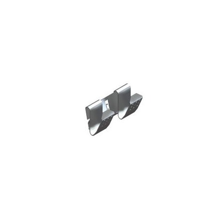 Keystone Electronics 2 Cell Leaf Spring Contact 288