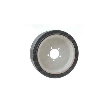 Skyjack REPLACEMENT MOULD ON WHEEL, 16 X 5 161891