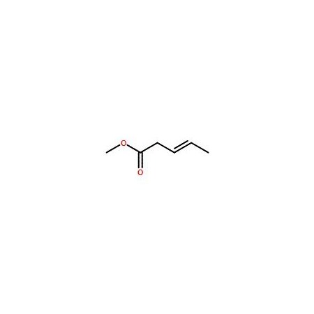 Ak Scientific Methyl (E)-3-pentenoate (25ml), CAS 20515-19-9 9761AJ-25ml