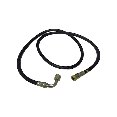 Cnh HOSE FLEXIBLE, CNH OEM ZX32M06190 ZX32M06190