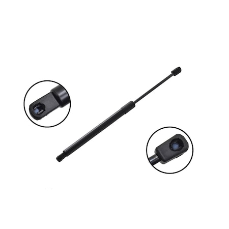 Fcs Struts Tailgate Lift Support 87066