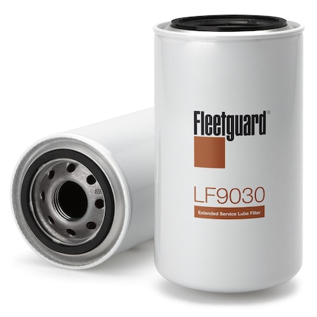 Fleetguard Oil Filter Combo Spin On LF9030