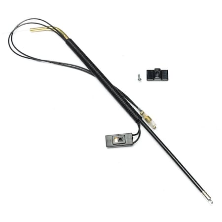 Echo CONTROL CABLE ASY P021038820