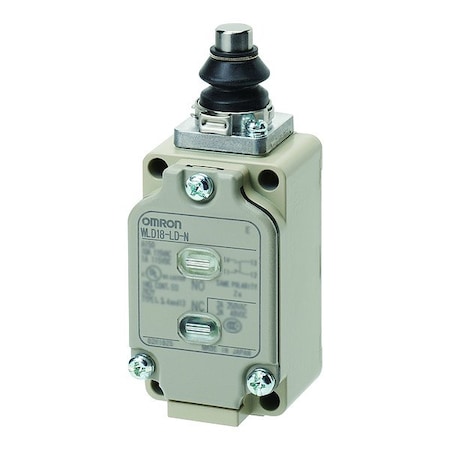 Omron Limit Switches WLD18LDN