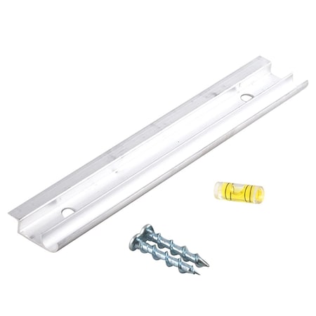 Hangman Silver Frame Hanger 40 lb ALH-5D