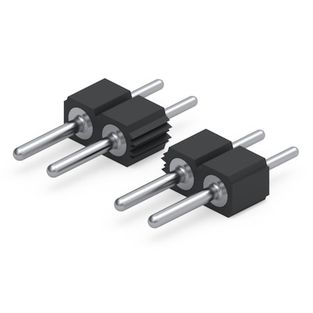 Mill-Max PCB Receptacles-800-40-016-10-001000 800-40-016-10-001000