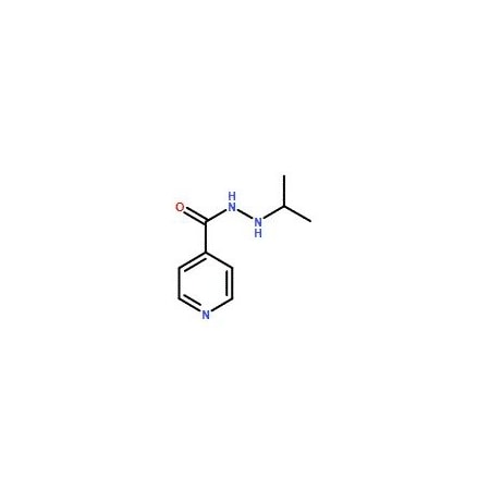 Ak Scientific Iproniazid (10g), CAS 54-92-2 7281AJ-10g
