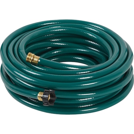 Best Garden 5/8'' Dia. x 50 Ft. L. Light-Duty Garden Hose DBR5850