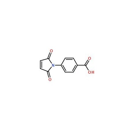 Ak Scientific 4-Maleimidobenzoic acid (1g), CAS 17057-04-4 5496AD-1g