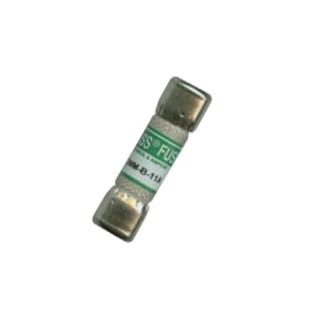 Light House Beauty 3 qt Replacement Fuse - 11A - 1000V LI3873748