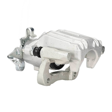 Wagner Brake New Semi-loaded Coated Disc Brake Caliper Assembly,  CN11077SC