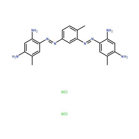 Ak Scientific Bismarck Brown R (25g), CAS 5421-66-9 T293-25g