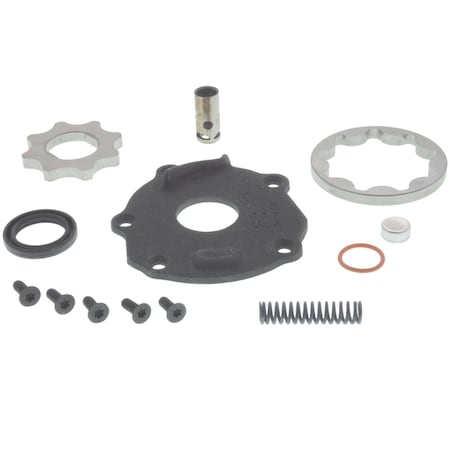 Melling Engine Oil Pump Repair Kit, K117-OS